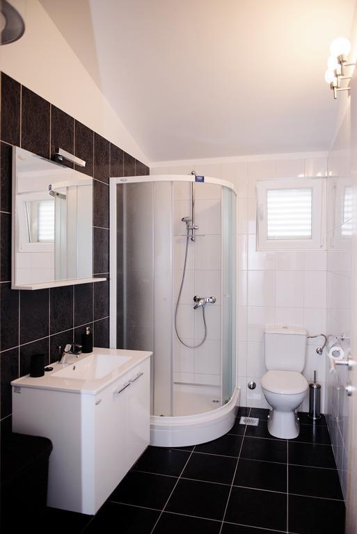 Apartments Zdenka Винишче Номер фото