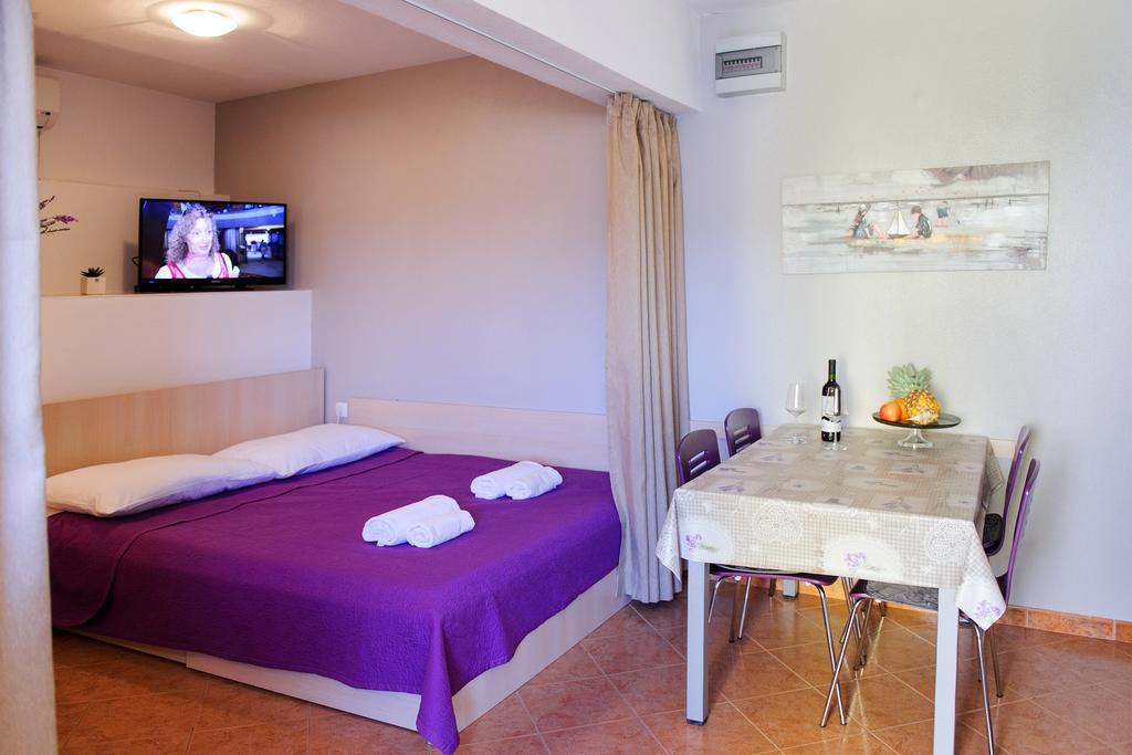 Apartments Zdenka Винишче Номер фото